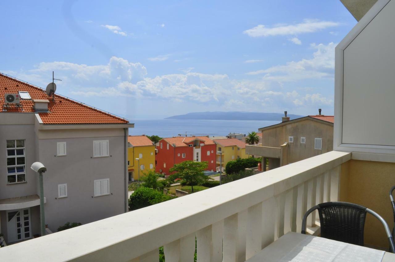 Apartments Ivica Makarska Exterior photo