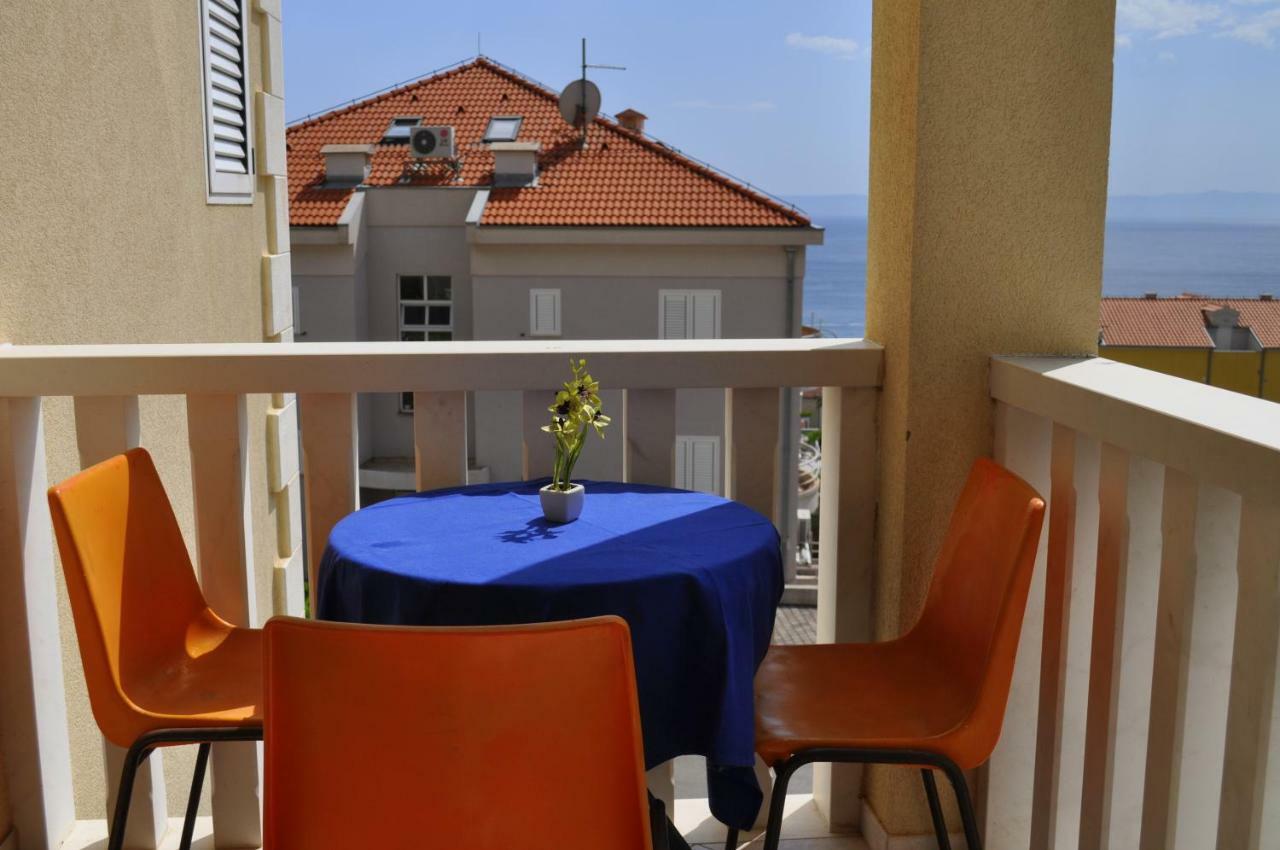 Apartments Ivica Makarska Exterior photo
