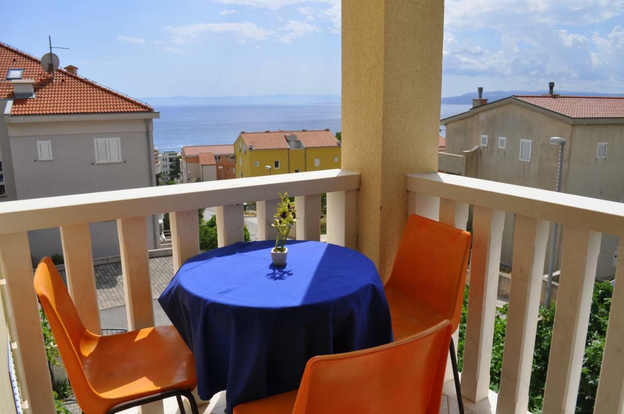 Apartments Ivica Makarska Exterior photo