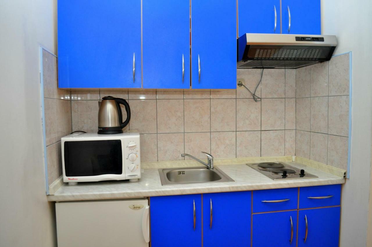 Apartments Ivica Makarska Exterior photo