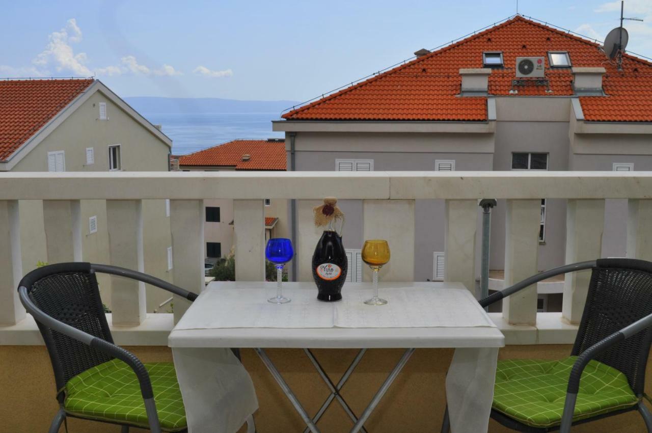 Apartments Ivica Makarska Exterior photo